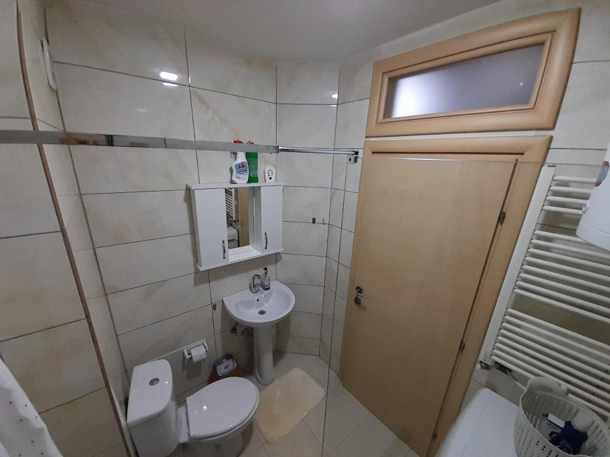 Gray Apartment 1 Pristina Exterior foto