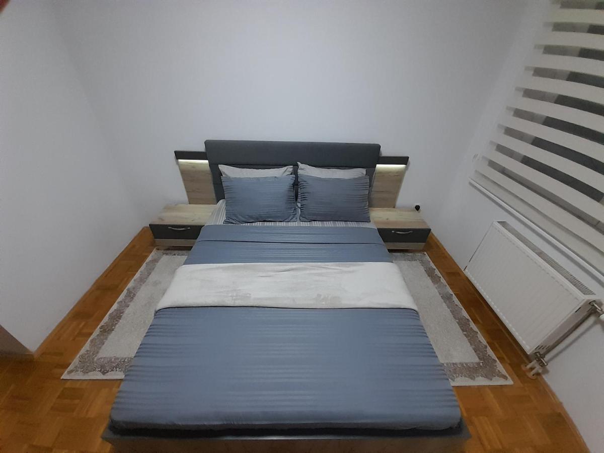 Gray Apartment 1 Pristina Exterior foto