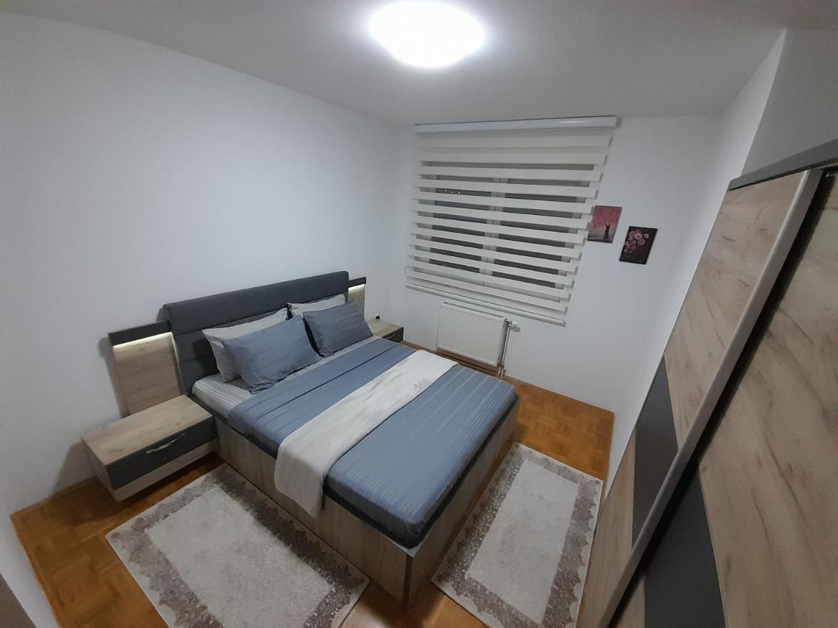 Gray Apartment 1 Pristina Exterior foto