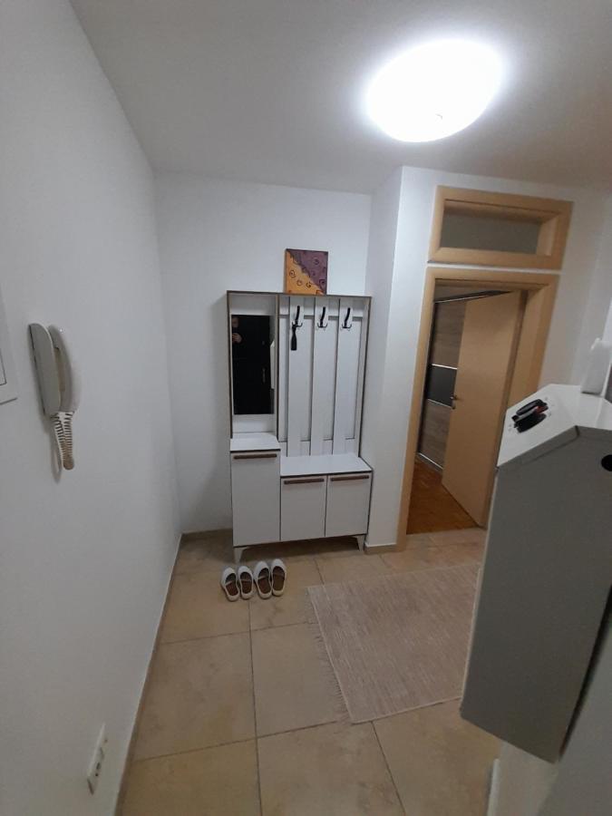 Gray Apartment 1 Pristina Exterior foto